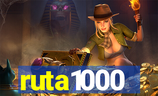 ruta1000