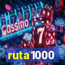 ruta1000