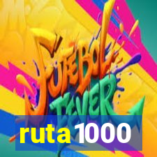 ruta1000