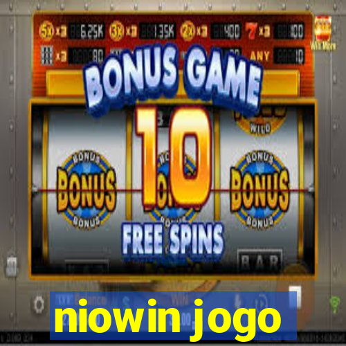 niowin jogo