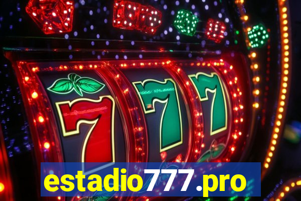 estadio777.pro