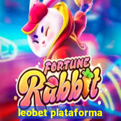 leobet plataforma