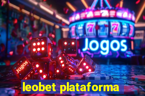 leobet plataforma