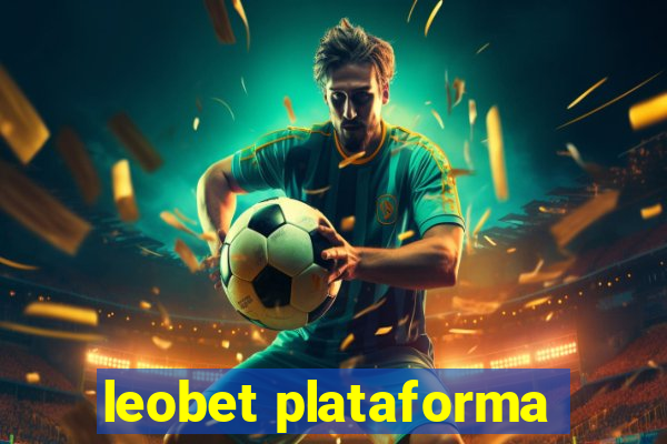 leobet plataforma