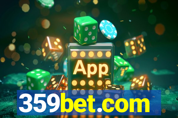 359bet.com