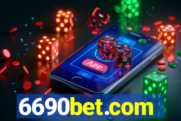 6690bet.com