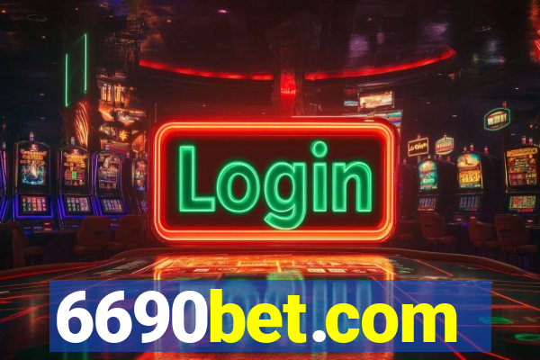 6690bet.com