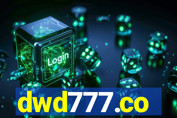 dwd777.co