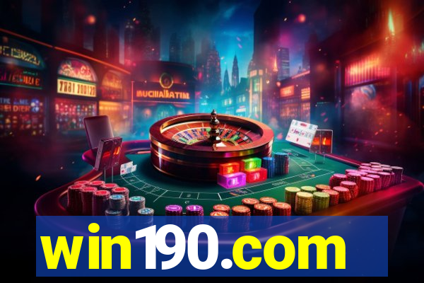 win190.com