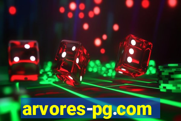 arvores-pg.com