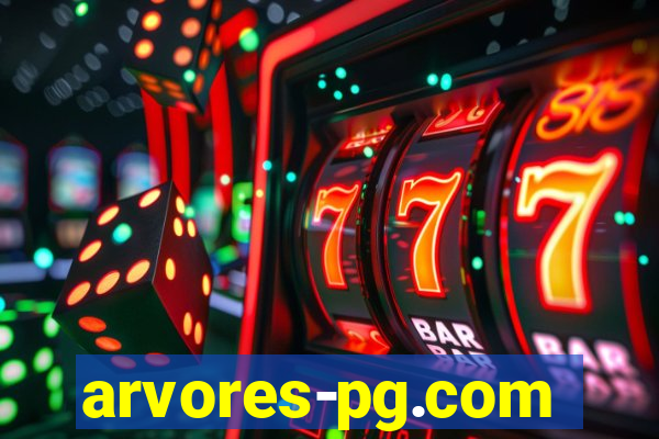 arvores-pg.com