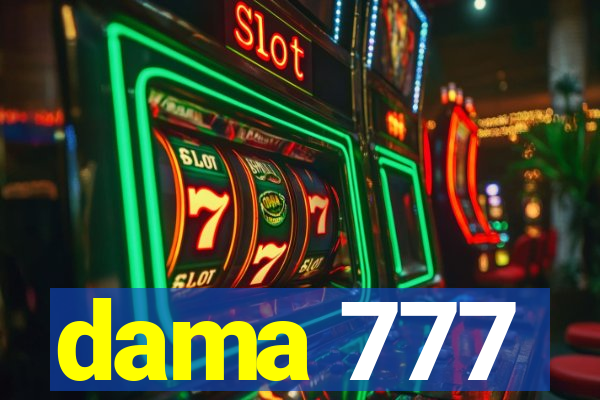 dama 777