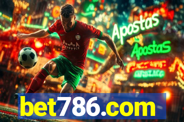 bet786.com