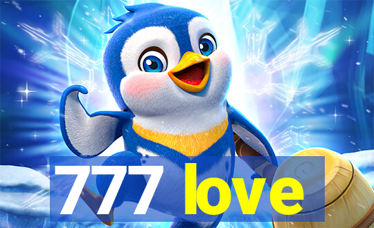 777 love