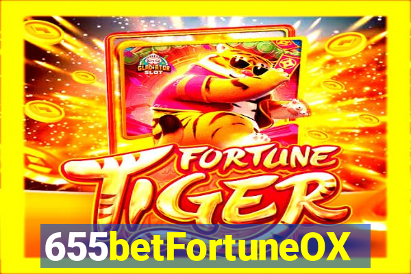 655betFortuneOX