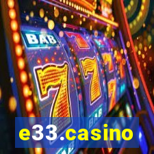 e33.casino