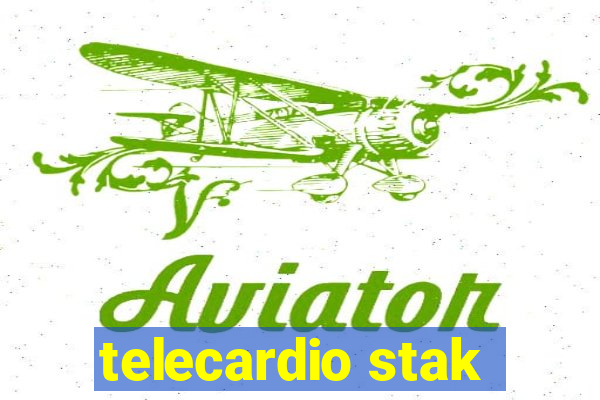 telecardio stak