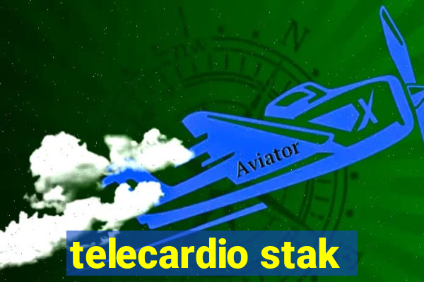 telecardio stak