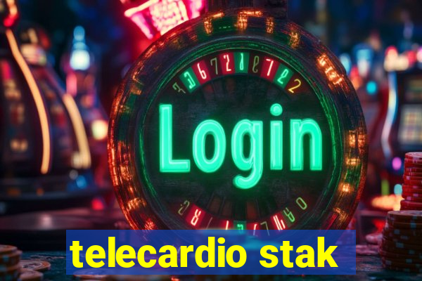 telecardio stak