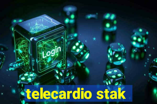 telecardio stak