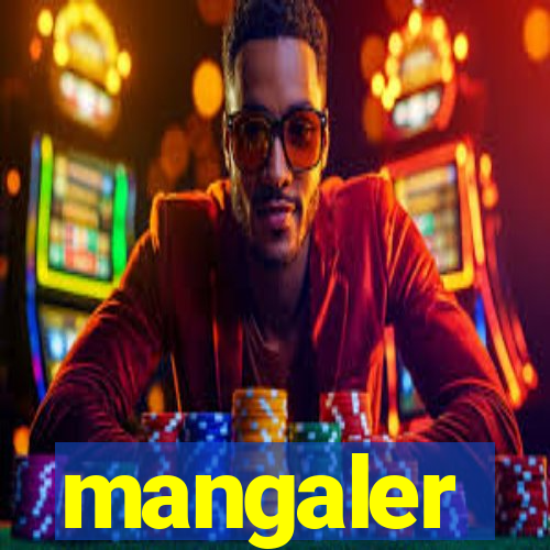 mangaler