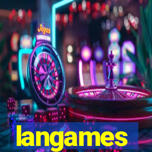 langames