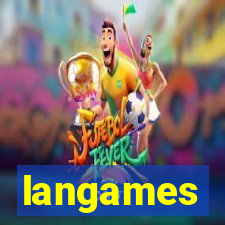 langames