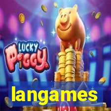 langames