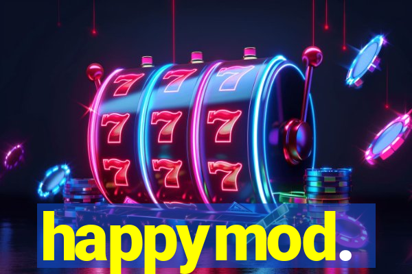 happymod.