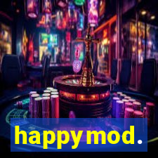 happymod.