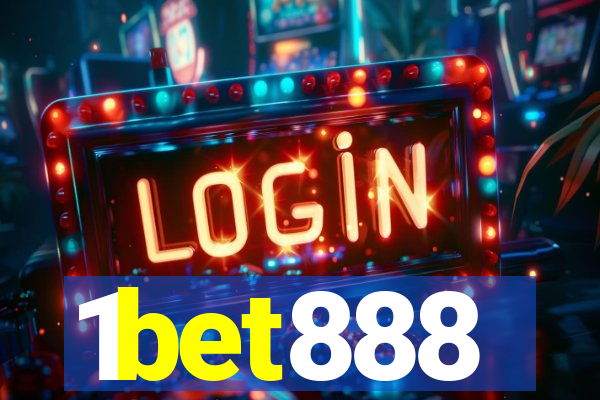 1bet888