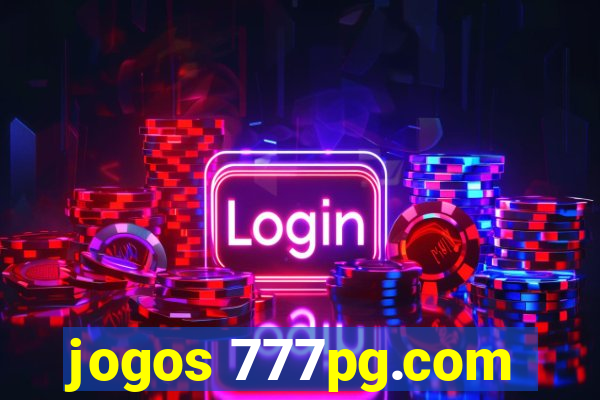 jogos 777pg.com