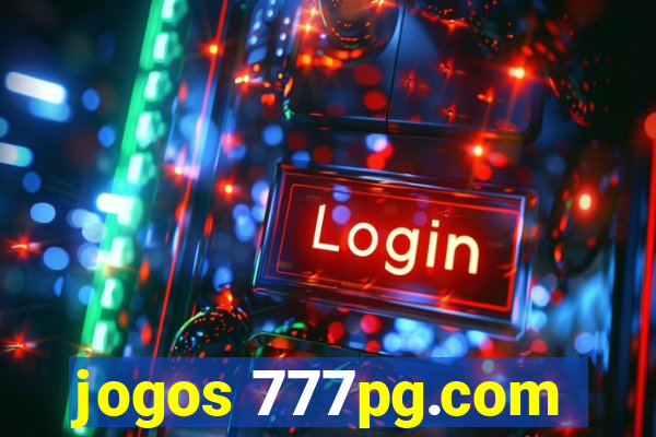 jogos 777pg.com