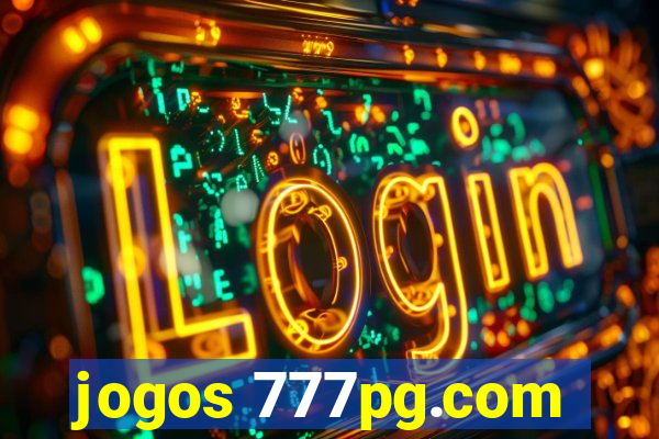 jogos 777pg.com