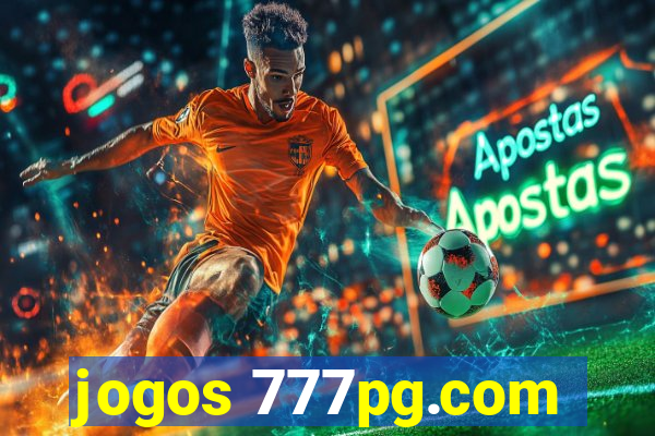 jogos 777pg.com