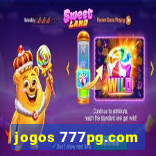 jogos 777pg.com