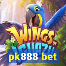 pk888 bet