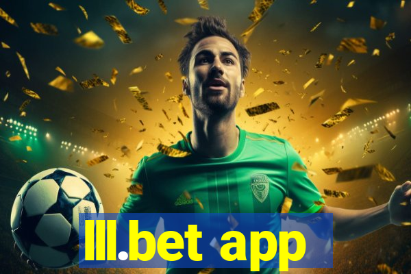 lll.bet app