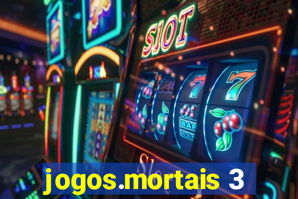 jogos.mortais 3