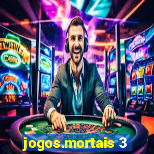 jogos.mortais 3