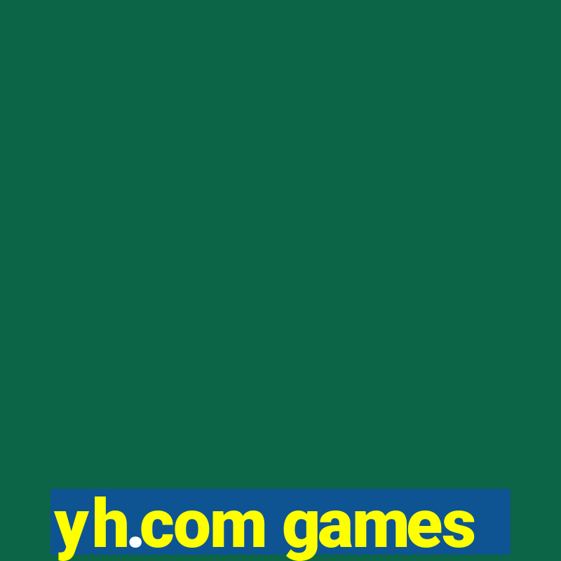 yh.com games