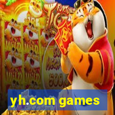 yh.com games