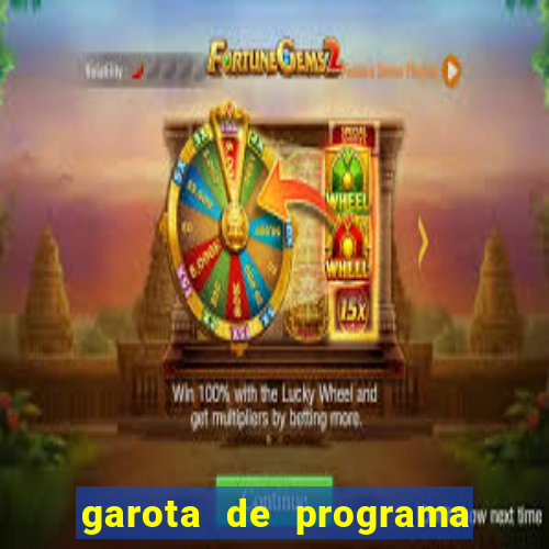 garota de programa de joinville