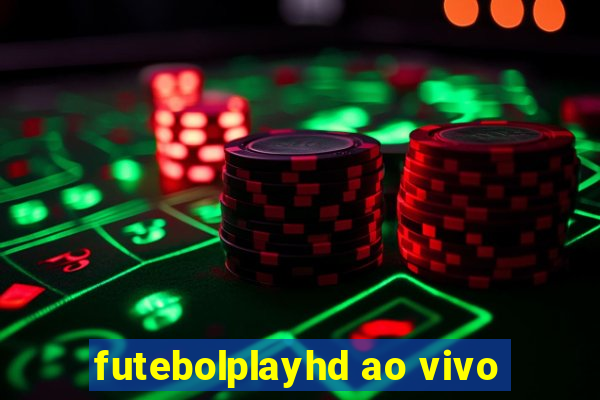 futebolplayhd ao vivo