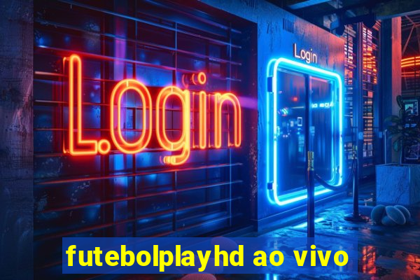 futebolplayhd ao vivo