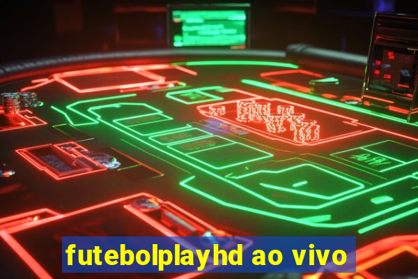 futebolplayhd ao vivo