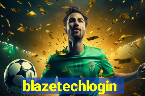 blazetechlogin