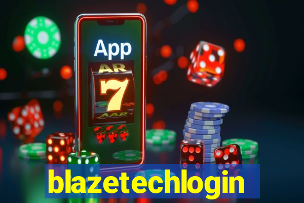 blazetechlogin