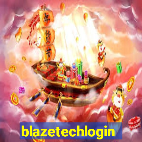 blazetechlogin