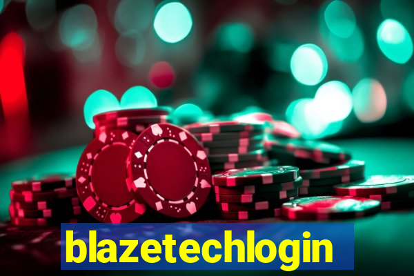 blazetechlogin